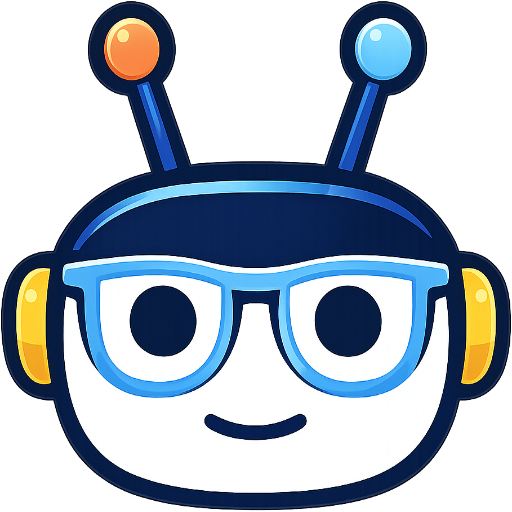 RobotAIGeek