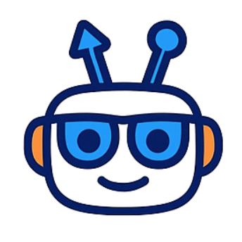 RobotAIGeek square logo